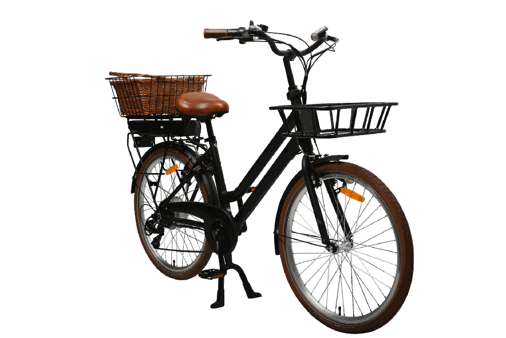 DiroDi ClassX Electric Bike (Gen 3) Australia | DiroDi